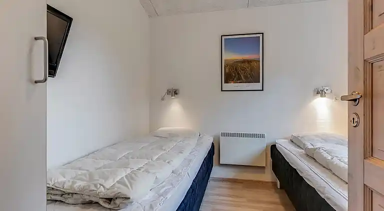 vakantiehuis in Ulfborg