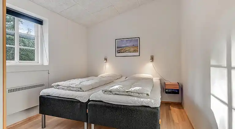 vakantiehuis in Ulfborg