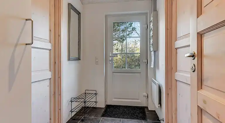 vakantiehuis in Ulfborg