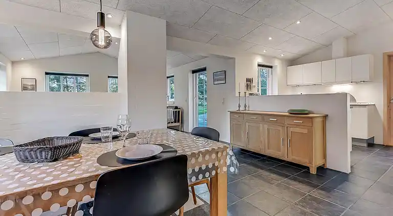 vakantiehuis in Ulfborg