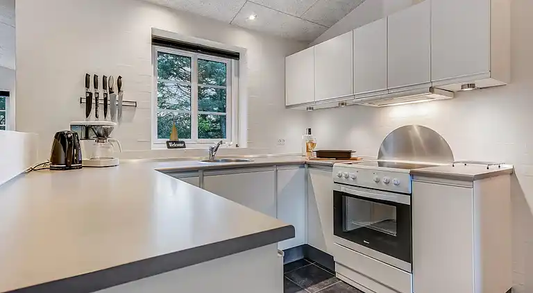 vakantiehuis in Ulfborg