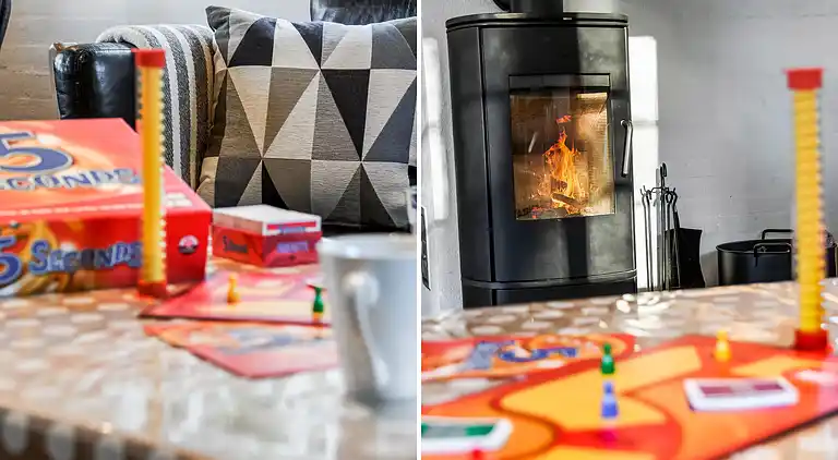 vakantiehuis in Ulfborg