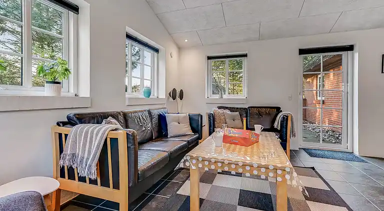 vakantiehuis in Ulfborg