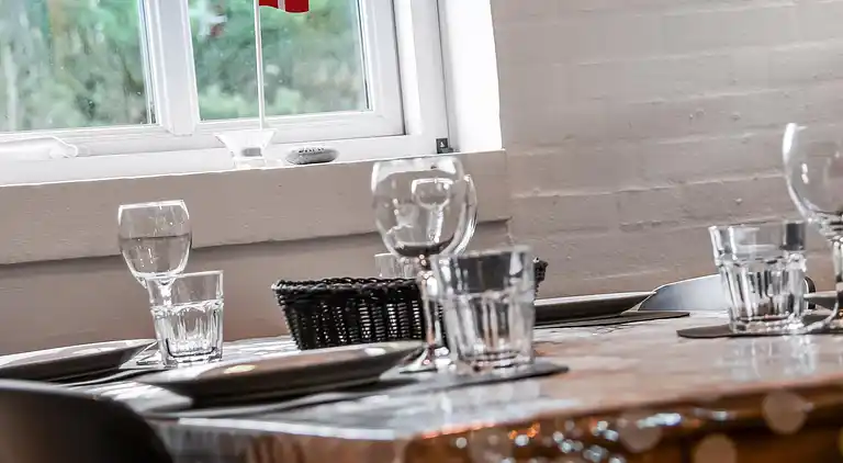 vakantiehuis in Ulfborg