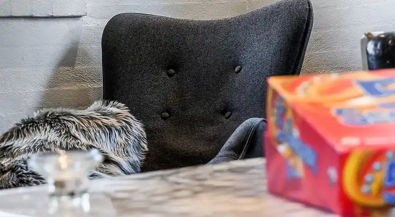 vakantiehuis in Ulfborg