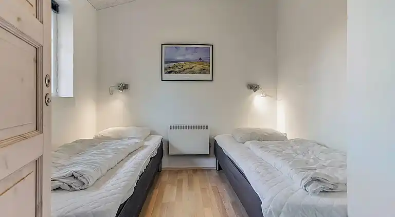 vakantiehuis in Ulfborg