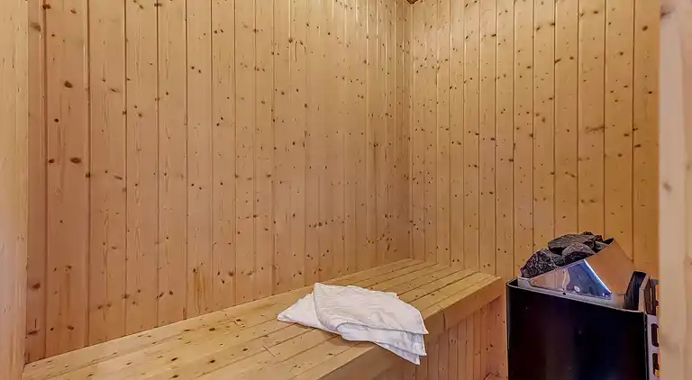 vakantiehuis in Ulfborg