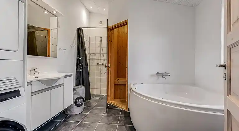 vakantiehuis in Ulfborg