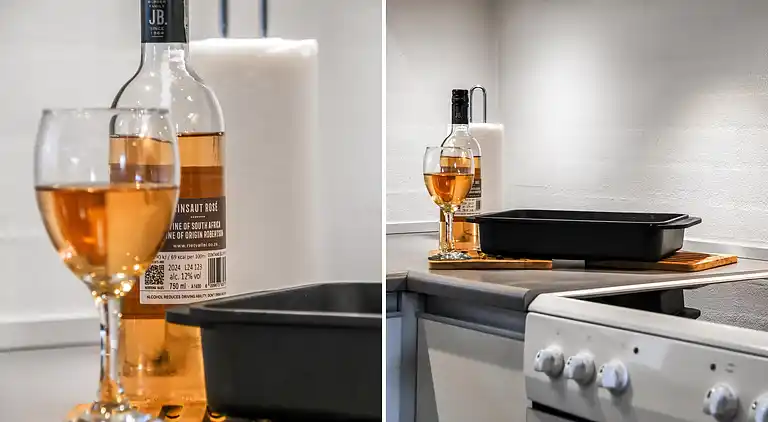 vakantiehuis in Ulfborg