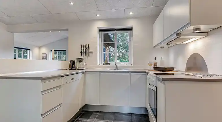 vakantiehuis in Ulfborg