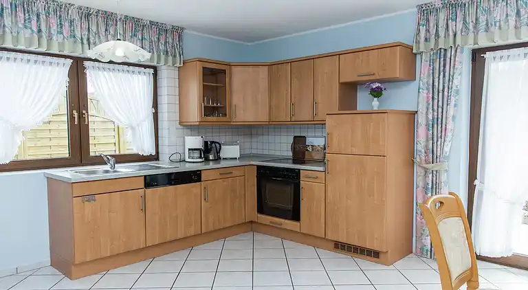 Casa señorial en Ueß