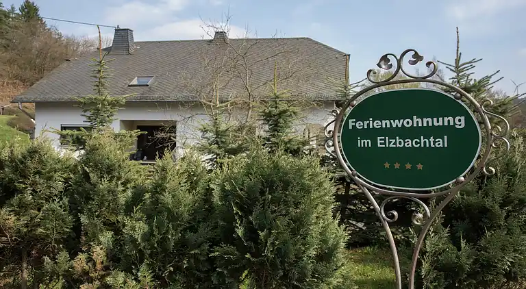 Casa señorial en Ueß