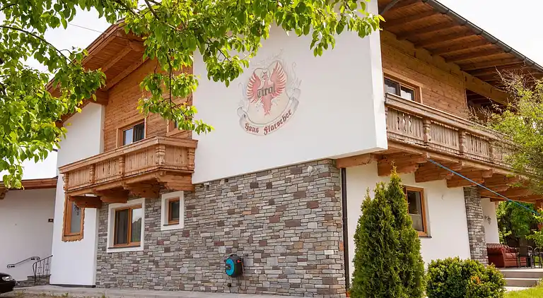 Apartment in Achen