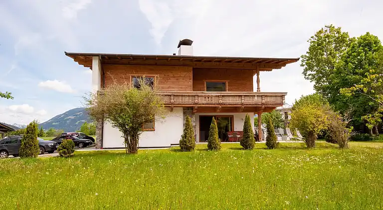 Apartment in Achen