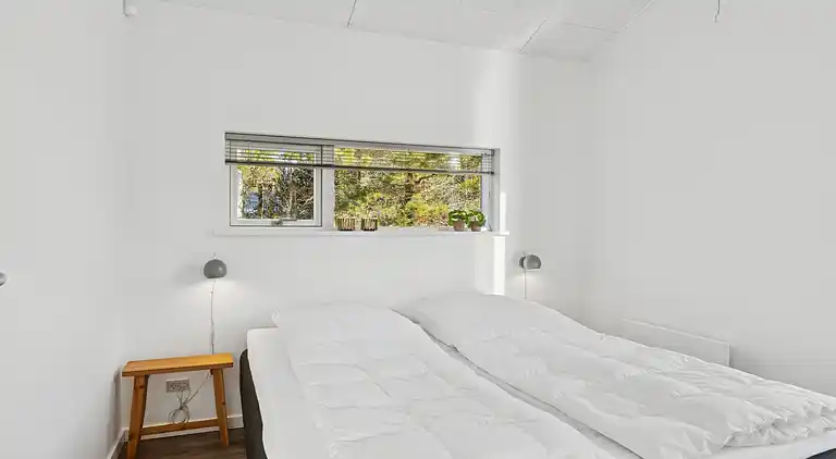 Lovely holiday home near Hals in North Jutland