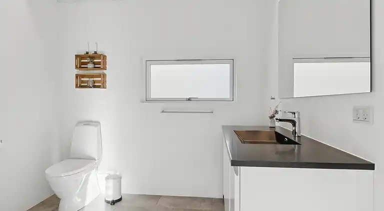 Lovely holiday home near Hals in North Jutland