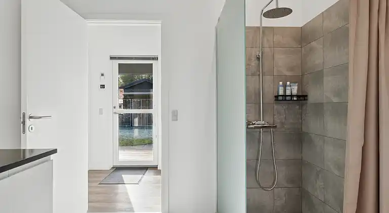 Lovely holiday home near Hals in North Jutland