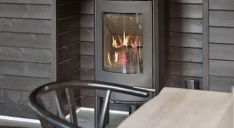 Lovely holiday home near Hals in North Jutland