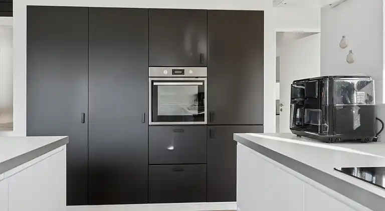 Lovely holiday home near Hals in North Jutland