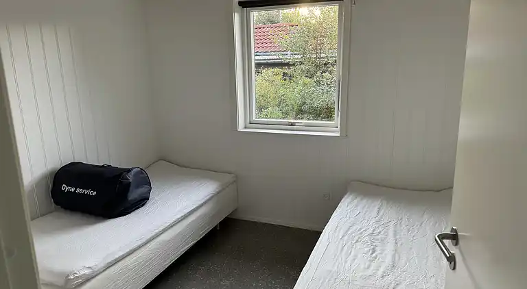 Gemütliches kleines Haus nahe dem Limfjord