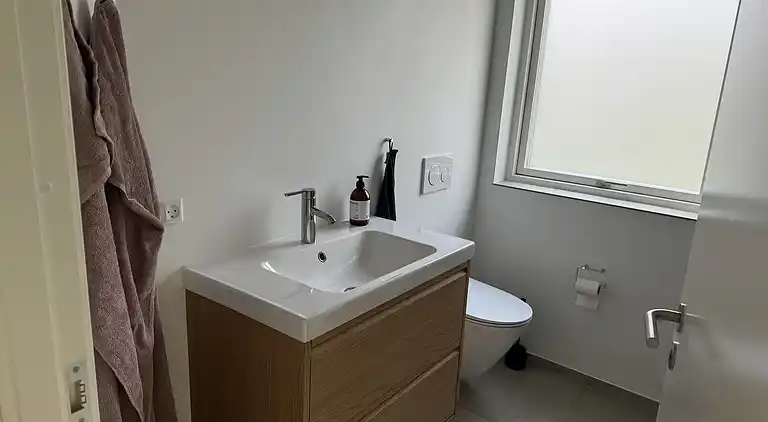 Gemütliches kleines Haus nahe dem Limfjord