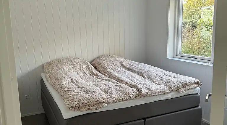 Gemütliches kleines Haus nahe dem Limfjord