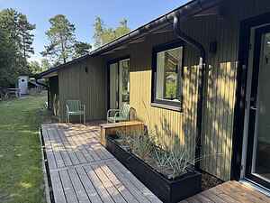 Gemütliches kleines Haus nahe dem Limfjord