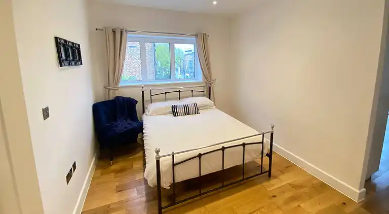 The Market View Apartment