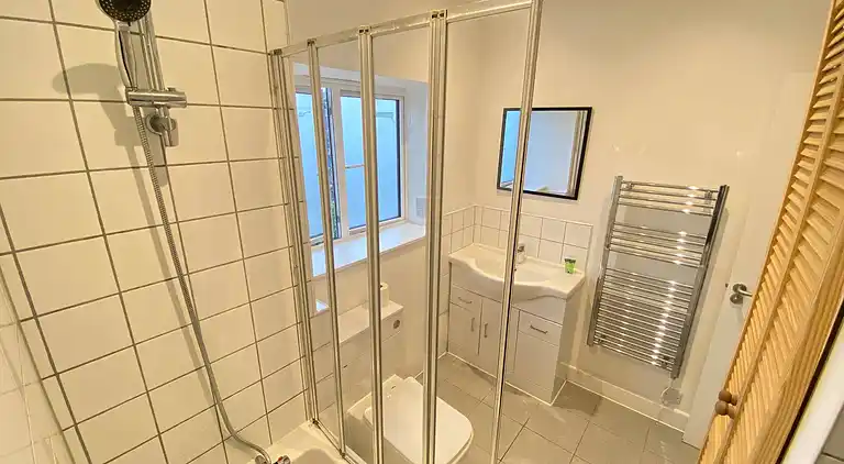 The Market View Apartment