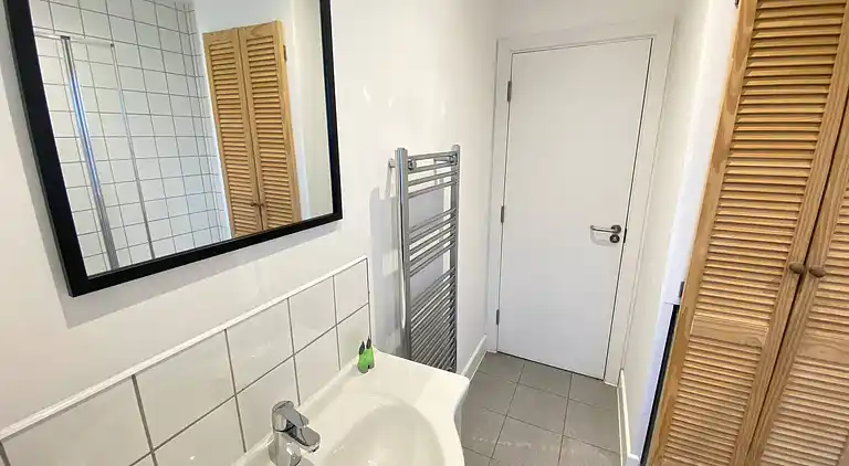 The Market View Apartment