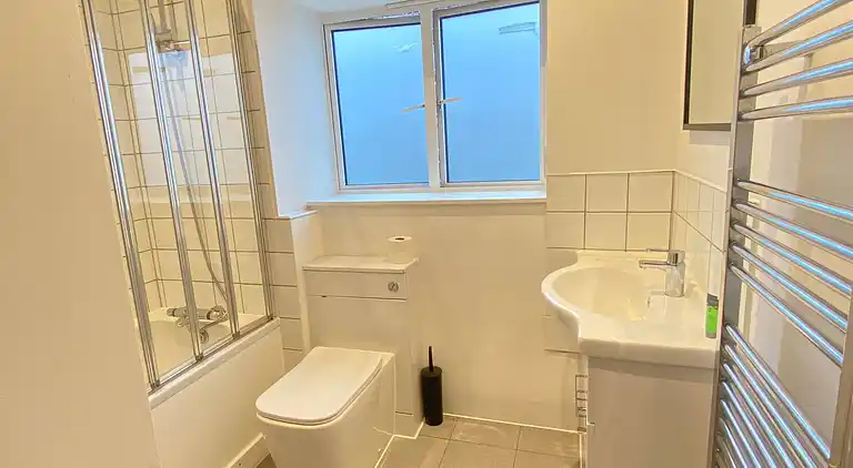 The Market View Apartment