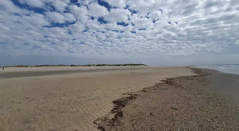 Holiday home in Havneby