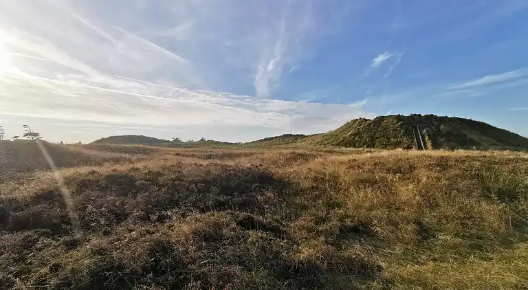 Holiday home in Havneby