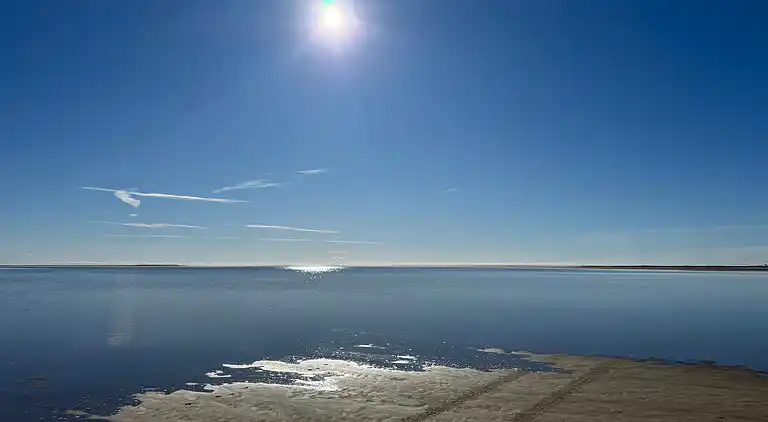 Holiday home in Havneby