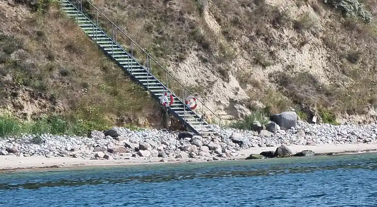 Casa vacanze in Knebel