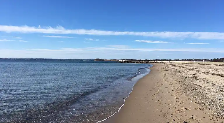 Casa vacanze in Knebel