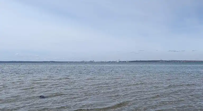 Casa vacanze in Knebel