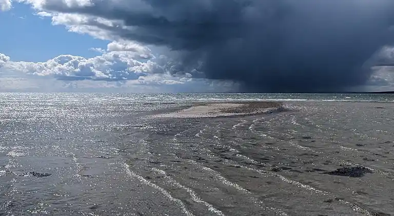 Casa vacanze in Knebel