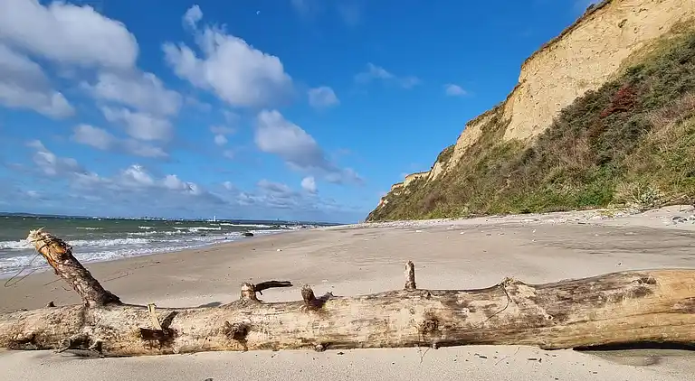 Casa vacanze in Knebel