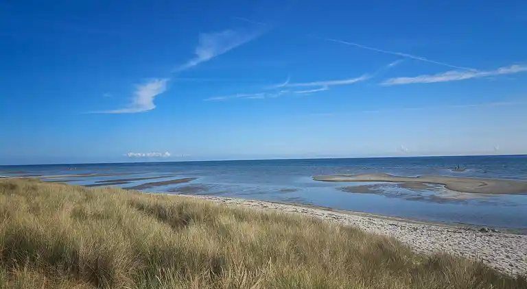 Holiday home in Sæby