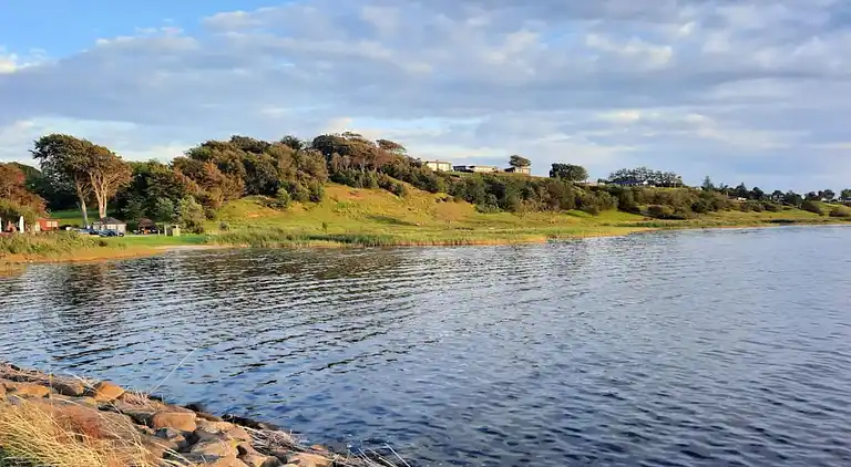 Sommerhus i Løgstrup