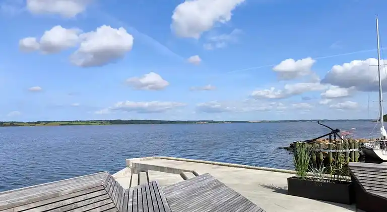 Sommerhus i Løgstrup