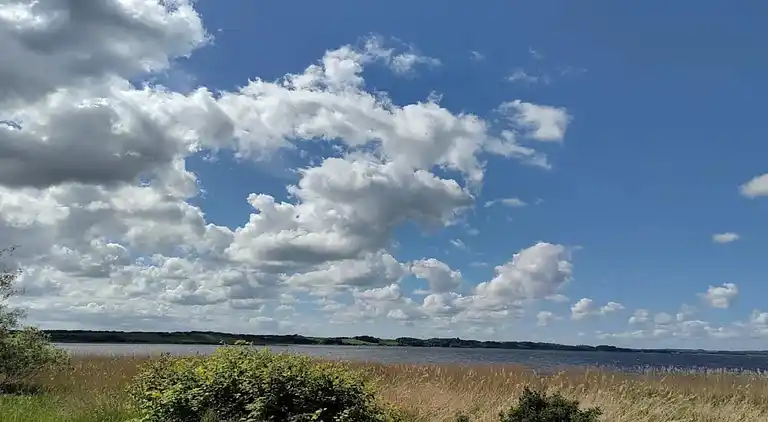 Sommerhus i Løgstrup