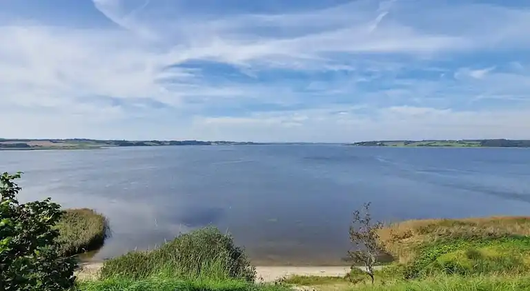 Sommerhus i Løgstrup