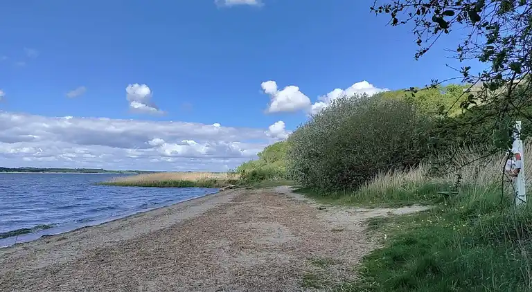 Sommerhus i Løgstrup