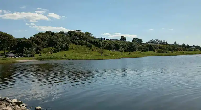 Sommerhus i Løgstrup