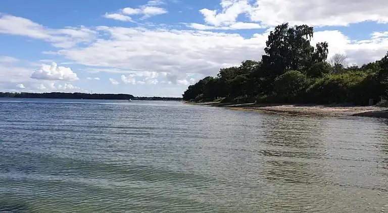 Casa vacanze in Hvidbjerg Strand
