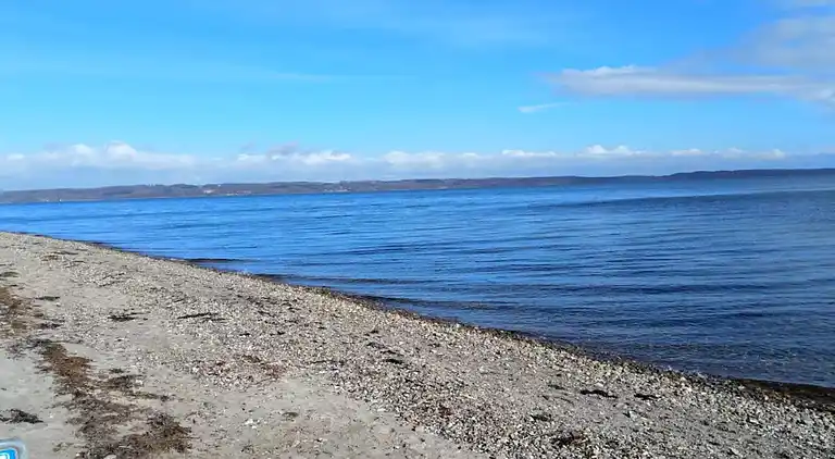 Casa vacanze in Hvidbjerg Strand