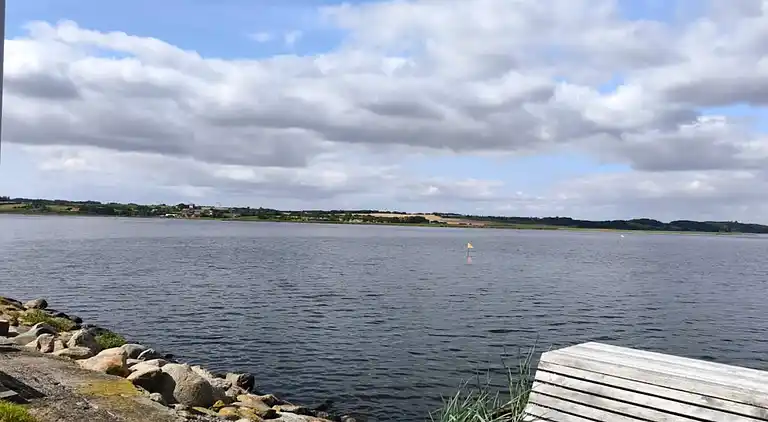 Sommerhus i Løgstrup