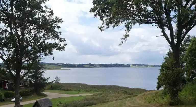 Sommerhus i Løgstrup